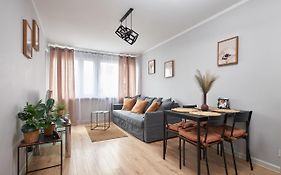 Kuznicza Apartment - 300M Main Square ~ Self Check-In 24H